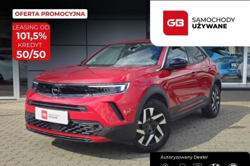 1.2 PB 130KM Elegance EAT FV23% Salon PL Serwis ASO Gwarancja