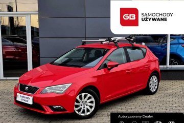 1.4 PB 140KM Style Salon PL Serwis ASO Gwarancja Climatronic