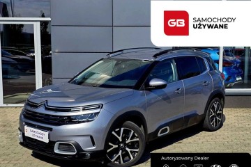 1.2 PB 130KM Shine Pack EAT8 Salon PL Serwis ASO Gwarancja