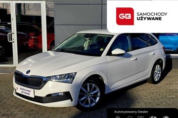 1.0 PB 110KM M6 Ambition FV23% Salon PL Serwis ASO Gwarancja