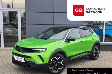 1.2 PB 130KM EAT Ultimate Serwis ASO Gwarancja Producenta do 2027