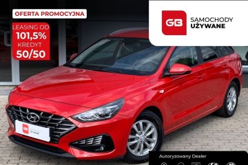 1.0 PB 120KM Modern FV23% Salon PL Serwis ASO Gwarancja Producenta