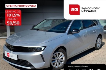 1.5 D 130KM CDTI Business Edition FV 23% Serwis ASO Gwarancja