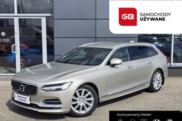 2.0 ON 190KM AWD Inscription FV23% Salon PL Serwis ASO Gwarancja