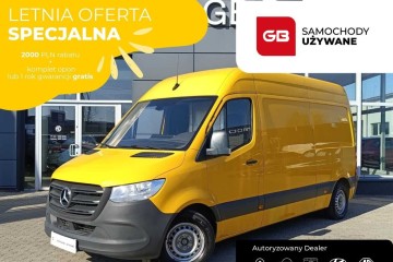 2.2 ON 143KM L2H2 FV23% Salon PL Serwis ASO Gwarancja
