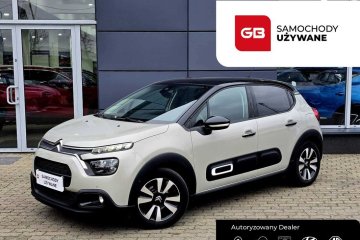 1.2 PB 83KM Shine FV23% Salon PL Serwis ASO Gwarancja Martwe Pole