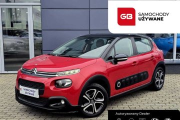 1.2 PB 110KM Shine EAT6 Salon PL Serwis ASO Gwarancja