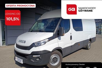 35S15 2.3 ON 156KM FV23% Serwis ASO Gwarancja