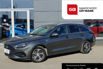 1.5 Hybryda 48V 160 KM Smart + LED FV23% PL Serwis ASO Gwarancja P