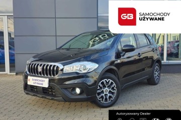 1.0 PB 111KM Comfort Salon PL Serwis ASO Gwarancja