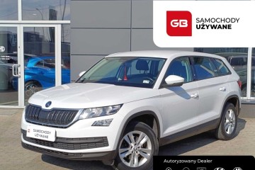 1.4 TSI PB 150KM ACTIVE DSG Salon PL Serwis ASO Gwarancja