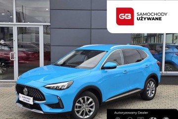 1.5 PB 162KM DCT Excite FV23% Salon PL ASO Gwarancja Producenta