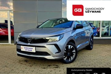 1.2 Turbo 130KM, Business Edition, Automat, Salon, F-V 23%, Gwarancja