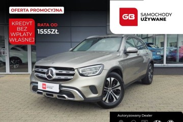 2.0 ON 163KM AT 4-MATIC Salon PL Serwis ASO Gwarancja