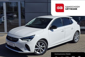 1.2 PB 100KM Elegance Business Pack FV23% Salon PL ASO Gwarancja