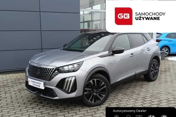 1.2 PB 130KM EAT8 GT FV23% Salon PL Serwis ASO Gwarancja Producenta