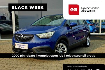 OFERTA BLACK WEEK 1.2 PB 81KM Enjoy Salon PL Serwis ASO Gwarancja