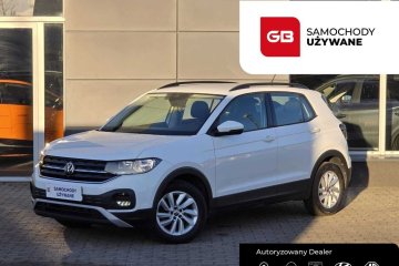 1.0 PB 95KM Life Salon PL Serwis ASO Gwarancja Smartlink