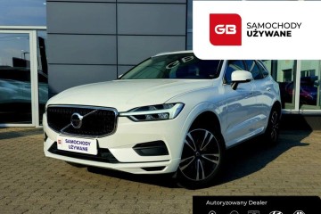 2.0 ON 190KM Momentum PRO FV23% Serwis ASO Salon PL Gwarancja