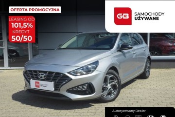 1.5 T-GDI 160KM Smart FV23% Salon PL Serwis ASO Gwarancja Producenta