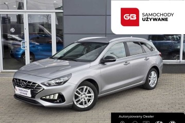 1.0 120KM Smart AUT FV23% Salon PL Serwis ASO Gwarancja Producenta