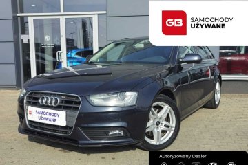 2.0 TDI 150KM Multitronic Avant FVmarża Serwis ASO GWARANCJA