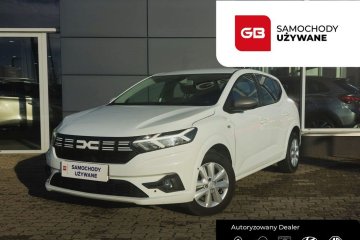 1.0 PB LPG 100KM Expression FV23% Salon PL Serwis ASO Gwarancja