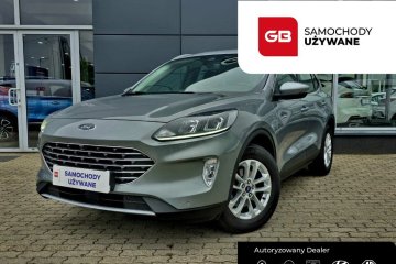 1.5 PB 150KM Titanium FV23% Salon PL ASO Gwarancja producenta