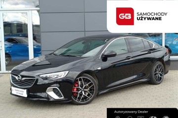 2.0 ON 210KM AT GSi FV23% Salon PL Serwis ASO Gwarancja