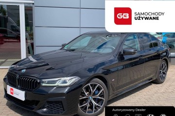 2.0 PB 252KM AT XDRIVE M Sport FV23% Salon PL Serwis ASO Gwarancja