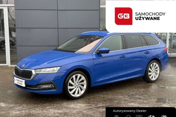 2.0 TDI 150KM Style DSG Salon PL Vart 23%