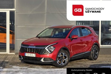 1.6 PB 150KM M M6 Salon PL Serwis ASO Gwarancja