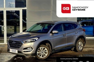 1.6 PB 177KM Style DCT 4WD FV23% Salon PL Serwis ASO Gwarancja