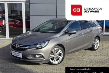 1.4 PB 125KM Dynamic IntelliLux Salon PL Serwis ASO Gwarancja