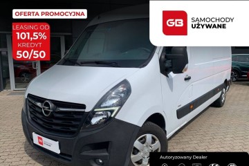 2.3 D 136KM L2H2 3os. Salon PL Serwis ASO FV23% Gwarancja