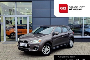 1.6 PB 117KM Invite Salon PL Serwis ASO Gwarancja Climatronic