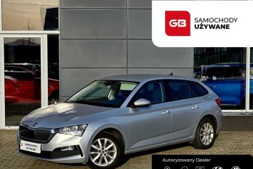 1.0 PB 110KM Amibtion Salon PL Serwis ASO Gwarancja SmartLink