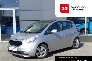 1.6 ON 128KM L Serwis ASO Gwarancja Podgrzewane fotele