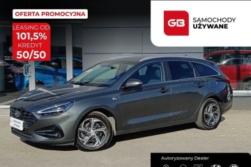 1.5 Hybryda 48V 160 KM Smart + LED FV23% PL Serwis ASO Gwarancja P