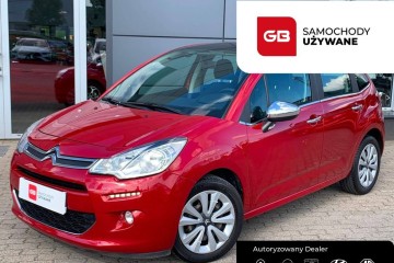 1.2 PB 82KM Exclusive Serwis ASO Salon PL VAT Marża Gwarancja