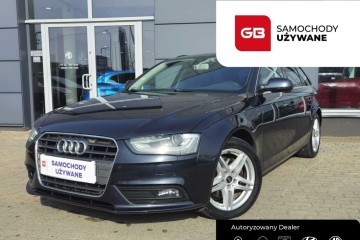 2.0 TDI 150KM Multitronic Avant FVmarża Serwis ASO GWARANCJA