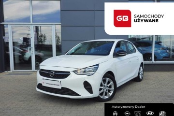 1.2 PB 75KM Elegance FV23% Salon PL Serwis ASO Gwarancja