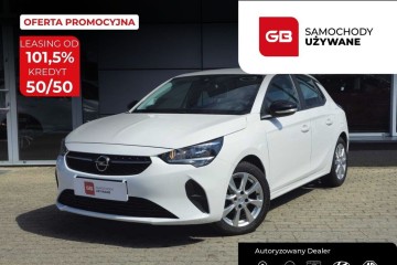 1.2 PB 75KM Elegance FV23% Salon PL Serwis ASO Gwarancja