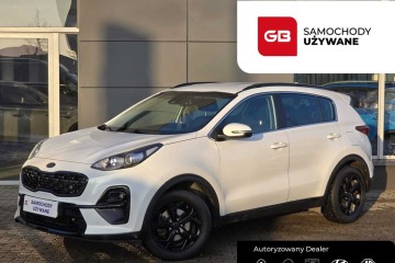 1.6 ON 136KM Black Edition Serwis ASO Gwarancja