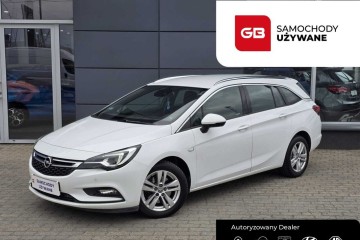 1.6 ON 136KM Enjoy Salon PL Serwis ASO Gwarancja