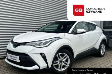 NEW YEAR PROMO 1.8 Hybryda 122KM Salon PL Serwis ASO FV23%