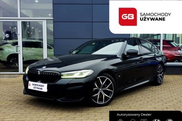 2.0 PB 252KM AT XDRIVE M Sport FV23% Salon PL Serwis ASO Gwarancja