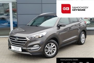 1.7 ON 141KM Style Salon PL Serwis ASO Gwarancja P. Winter