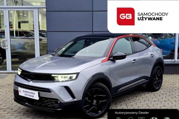 1.2 PB 130KM GS AT FV23% Salon PL Serwis ASO Gwarancja