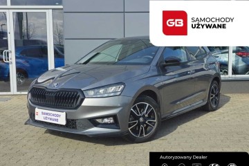 1.0 PB 115KM M6 Monte Carlo Salon PL Serwis ASO Gwarancja